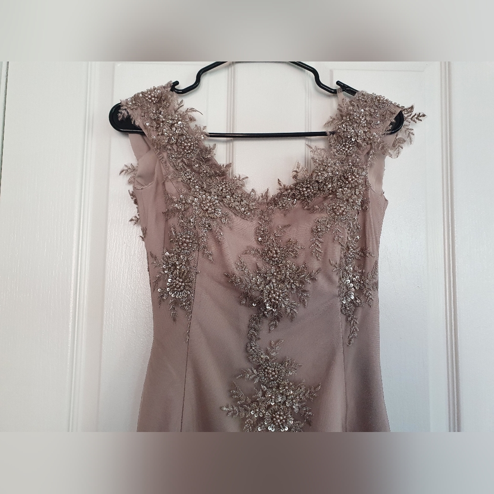 Prom Evening Dress